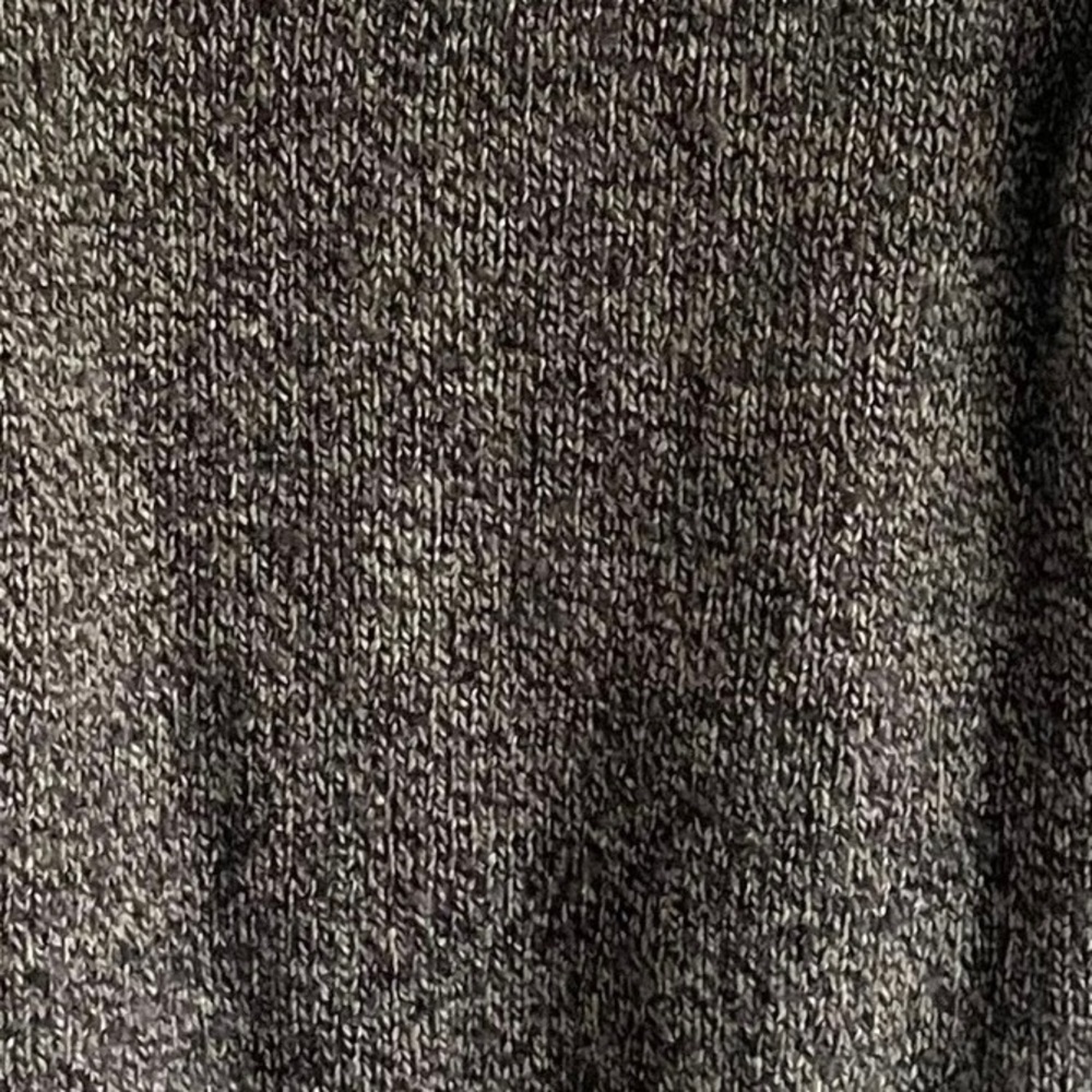 ROOTS Canada Wool Chunky Knit Cabin Sweater M - Picture 10 of 11